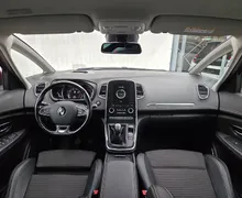 Zunanja slika - Renault Grand Scenic - TCe 160 Bose-LED-ACC-NAVI-KAMERA-1.LASTNIK - 13 - Predogledna slika