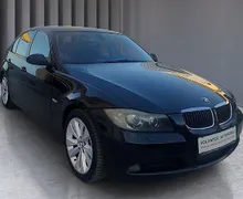 Zunanja slika - BMW Serija 3 - : 318d - 2 - Predogledna slika