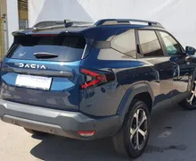 Zunanja slika - Dacia Bigster - 1.2 TCe 140 Journey - 5 - Predogledna slika