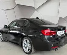 Zunanja slika - BMW Serija 3 - 320D XDRIVE AUT. - 3 - Predogledna slika