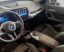 Zunanja slika - BMW X1 - sDrive20i - 5 - Predogledna slika
