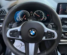 Zunanja slika - BMW X3 - serija : M SPORT sDrive 2.0d FULLED KAMERA LINE ASSIST PA.. - 14 - Predogledna slika