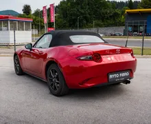 Zunanja slika - Mazda MX-5 - G130 - 6 - Predogledna slika