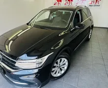 Zunanja slika - Volkswagen Tiguan - 2.0 TDI DSG.LED.NAVI.PDC.2023.ACC.3 CONSKA KLIMA.. - 1 - Predogledna slika