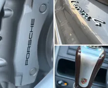 Zunanja slika - Porsche 911 Cabriolet - Carrera 4 Vsa oprema TOP STANJE samo 48000km - 12 - Predogledna slika