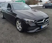 Zunanja slika - Mercedes-Benz C-Razred - T-Modell C 220 d 162 KW.NEMŠKI+4ALU.KAMERA.ACC - 5 - Predogledna slika