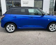 Zunanja slika - Suzuki Swift - 1.2 ALLGRIP HIBRID PREMIUM - 6 - Predogledna slika