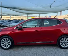 Zunanja slika - Renault Clio - TCe 90 Intens SLO-VIRTUAL-DIG.KLIMA-ALU-VELIK SERV - 4 - Predogledna slika