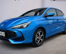 Zunanja slika - MG MG3 - HYBRID+ 1.5L LUXURY - 1 - Predogledna slika