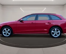 Zunanja slika - Audi A4 - Avant 40 g-tron Advanced S tronic od1 lastnik garancija - 7 - Predogledna slika