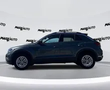 Notranja slika - VW T-Roc - 1.0 TSI BMT Style - 8 - Predogledna slika