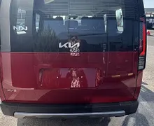 Zunanja slika - KIA PV5 - 71.2 kWh baterija 120 kW 163 KS  Quantum - 4 - Predogledna slika