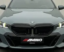 Zunanja slika - BMW Serija 5 - : 520i-M-OPTIK-VIRTUAL-NAVI-KAMERA-ALU19 - 2 - Predogledna slika