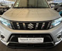 Zunanja slika - Suzuki Vitara - 1.4 BOOSTERJET HYBRID PRIVILEGE - 2 - Predogledna slika