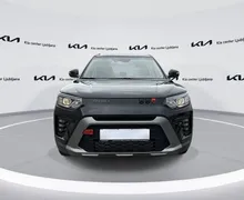 Zunanja slika - SsangYong Tivoli - 1.5 T-GDi Fresh 2WD M T... - 2 - Predogledna slika