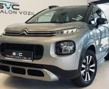 Zunanja slika - Citroën C3 - Aircross 1,2 PureTech 110 Feel - 1 - Predogledna slika