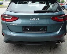 Zunanja slika - KIA Ceed - 1.0 T-GDi LX Champion+ ISG. ZIMSKE GUME ZA 1€.30° - 5 - Predogledna slika