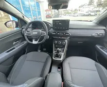 Zunanja slika - Dacia Jogger - 1.0 TCe 110 Expression - 7 - Predogledna slika