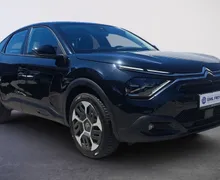 Zunanja slika - Citroën C4 - 1.2 PureTech AUT. - 1 - Predogledna slika