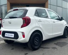 Zunanja slika - KIA Picanto - 1.0 MPI EX Fun KLIMA-1.LAST.- SLO - 8 - Predogledna slika