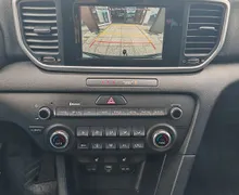 Zunanja slika - KIA Sportage - 2WD 1.6 CRDI EX Fresh 1 lastnik Vlečna kljuka... - 10 - Predogledna slika