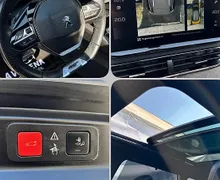 Zunanja slika - Peugeot 5008 - 1.5 HDI GT Line-LED-PANO-7SED-VIRTUAL-KAM360 - 7 - Predogledna slika