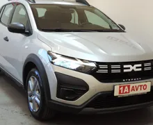 Zunanja slika - Dacia Sandero - Stepway 1.0 TCe 90 LED-PDC - 3 - Predogledna slika