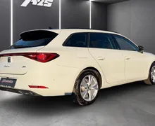 Zunanja slika - Seat Leon - ST 1.5 eTSI FR DSG-SLO-LED-ACC-Vl.kljuka-Keyless.. - 3 - Predogledna slika