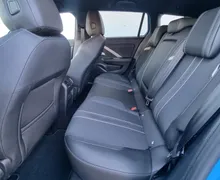 Zunanja slika - Opel Astra - 1.2 Turbo GS Avtomatik - KOT NOV - SAMO 20.790km - 10 - Predogledna slika