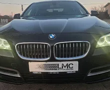 Zunanja slika - BMW Serija 5 - Touring: 530d xDrive 249ks AUTOMATIC °NAVI° tempomat - 2 - Predogledna slika