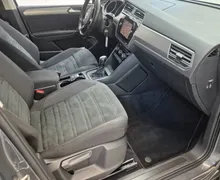 Notranja slika - Volkswagen Touran - 2.0 TDI DSG Comfortline 110 150 - 8 - Predogledna slika