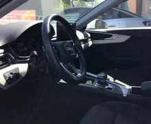 Zunanja slika - Audi A4 - Avant 40 TDI S tronic - 7 - Predogledna slika