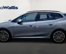 Zunanja slika - BMW Serija 2 - 218i - 3 - Predogledna slika