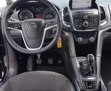 Zunanja slika - Opel Zafira - Tourer 2,0 CDTi Cosmo Avt. - 9 - Predogledna slika