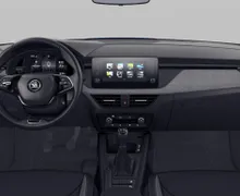 Zunanja slika - Škoda Kamiq - EDITION 1.0 TSI 85 kW - NAROČILO - 3 - Predogledna slika