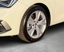 Zunanja slika - Seat Leon - ST 1.5 eTSI FR DSG-SLO-LED-ACC-Vl.kljuka-Keyless.. - 6 - Predogledna slika