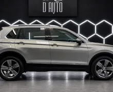 Zunanja slika - Volkswagen Tiguan - 4motion 2.0 TDI BMT Highline DSG+LED+ACC+KLJUKA - 5 - Predogledna slika