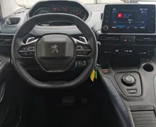 Zunanja slika - Peugeot Rifter - 1.5 HDi L1 AUT. - 13 - Predogledna slika