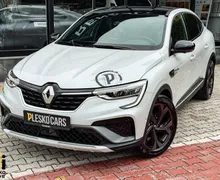 Zunanja slika - Renault Mégane Conquest - Megane Conquest  TCe 160 RS Line EDC - 2 - Predogledna slika