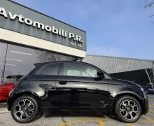Zunanja slika - Fiat 500 - 24kWh 70kW DOSEG DO 190 KM - 7 - Predogledna slika