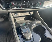 Zunanja slika - Nissan X-Trail - 1.5 HEV E-POWER 204 TEKNA 1. LASTNIK SLO. - 10 - Predogledna slika
