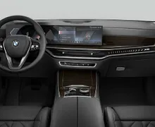 Zunanja slika - BMW X5 - serija : xDrive30d AKCIJSKA PONUDBA - 3 - Predogledna slika