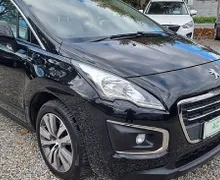 Zunanja slika - Peugeot 3008 - 1.6 THP Active - PRAVKAR ZAMENJANA POGONSKA VERIGA - 6 - Predogledna slika