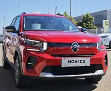 Zunanja slika - Citroën C3 - Max Turbo 100 S S ročni - 2 - Predogledna slika