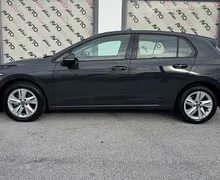 Zunanja slika - Volkswagen Golf - 2.0 TDI Life Virtual Kamera Tempomat Navigacija - 4 - Predogledna slika