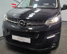 Zunanja slika - Opel Zafira - Life 2.0 D M Tourer LED-ACC-USNJE-6 SEDEŽEV - 3 - Predogledna slika