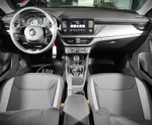 Zunanja slika - Škoda Kamiq - 1,0 TSI Active - 9 - Predogledna slika