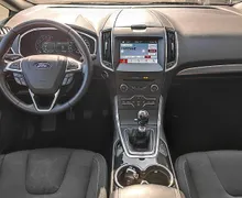 Zunanja slika - Ford S-MAX - 2.0 EcoBlue 110 kW FWD Titanium - 7 - Predogledna slika
