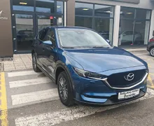 Zunanja slika - Mazda CX-5 - G165 Attraction 1 Lastnik Odlično - 1 - Predogledna slika