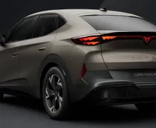 Zunanja slika - Cupra Tavascan - Endurance - Novo modelsko leto... - 3 - Predogledna slika